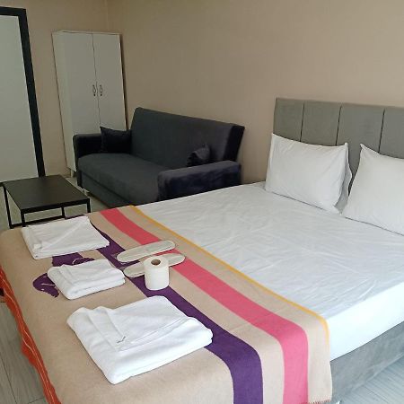 Ava Suite Istanbul Ngoại thất bức ảnh