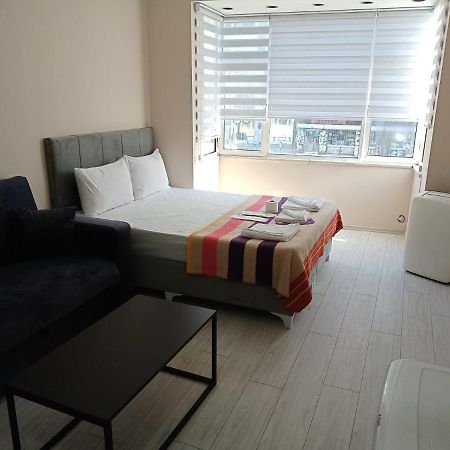 Ava Suite Istanbul Ngoại thất bức ảnh